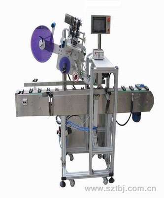 异形产品平面定位贴标机 技术解析、市场报价与优质厂家指南