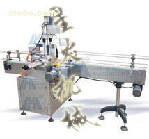 高效精准，提升包装品质——详解郑州星火TB-52酒瓶贴标机及超大瓶定位贴标解决方案